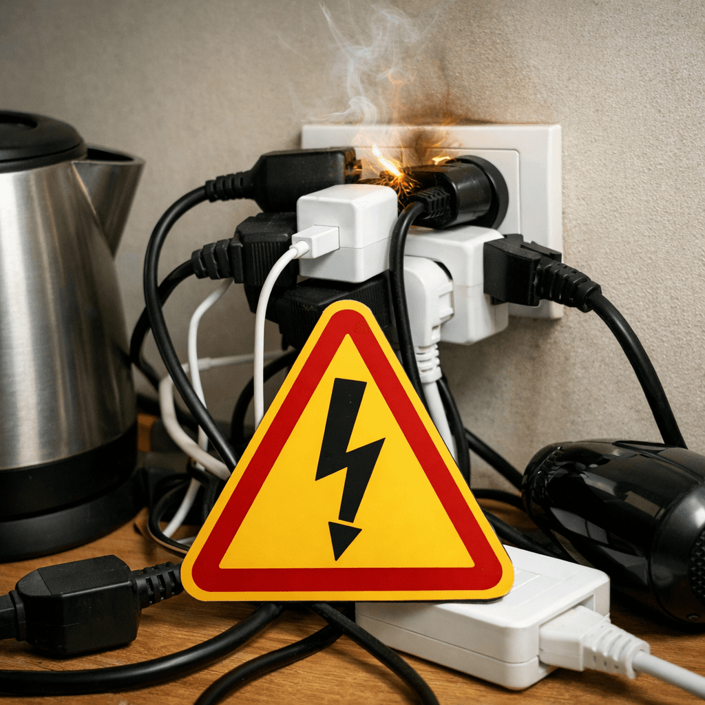 چرا دوربین مداربسته به گوشی وصل نمیشود؟
